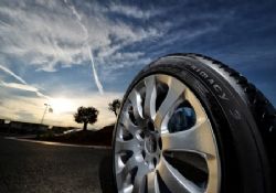 Michelin Bayileri Primacy 3 Lansmanında Buluştu